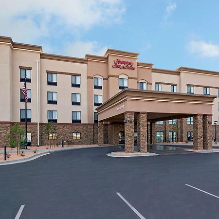 Hampton Inn & Suites Page - Lake Powell Exterior photo